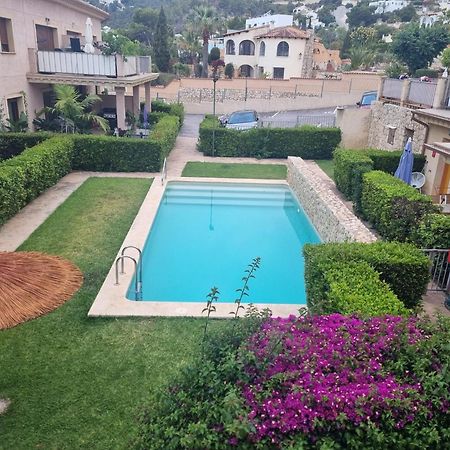 דירות מוריירה Casa Violette מראה חיצוני תמונה
